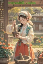 Xuyên Tới Năm Mất Mùa, Ta Trữ Lương Thực Nuôi Nhãi Con