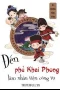 Đến Phủ Khai Phong Làm Nhân Viên Công Vụ