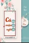 Cá Mặn Nghĩ Thông Suốt Rồi