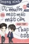 Trọng Sinh Vì Muốn Cùng Đối Thủ Một Mất Một Còn Học Tập Thật Tốt