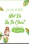 Nhớ Ra Tên Tôi Chưa?